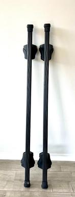 Thule dakdragers, Ophalen of Verzenden, Gebruikt