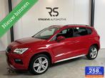 Seat Ateca 1.5 TSI 150 pk handg. FR Buss Intense | Navi | LE, Auto's, Voorwielaandrijving, 65 €/maand, 4 cilinders, Ateca