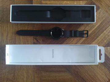 Samsung galaxy watch 6 Classic 43mm beschikbaar voor biedingen