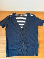 DIDI vestje gebreid gestreept, Kleding | Dames, Overige kleuren, Didi, Ophalen of Verzenden, Zo goed als nieuw