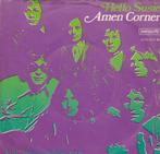 Amen Corner - Hello Susie / Evil man's gonna win, Verzenden, 1960 tot 1980, Zo goed als nieuw, Overige formaten