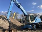 Fuchs MHL 331 (bj 2001), Zakelijke goederen, Machines en Bouw | Kranen en Graafmachines, Kraan