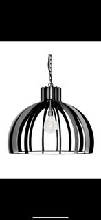 Grote hanglamp, Ophalen, Gebruikt, Metaal, 50 tot 75 cm