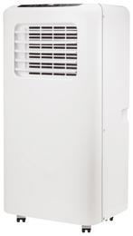 AIRCONDITIONER MET AFSTANDSBEDIENING MOBIELE AIRCO 7000 BTU, Minder dan 60 m³, Nieuw, 3 snelheden of meer, Ophalen of Verzenden