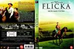 Flicka, Avontuur, Alle leeftijden, Ophalen of Verzenden, Zo goed als nieuw