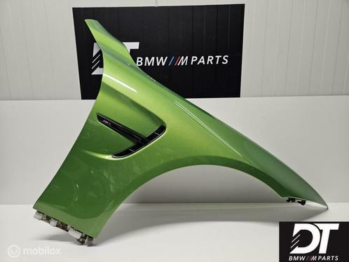 Rechter spatbord BMW M4 F82 M4 F83 41358066918, Auto-onderdelen, Carrosserie en Plaatwerk, BMW, Gebruikt, Ophalen of Verzenden
