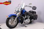 Harley-Davidson HERITAGE CLASSIC (bj 2008), Motoren, Motoren | Harley-Davidson, Bedrijf, Toermotor