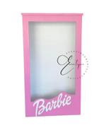 TE HUUR: Barbie Box, Hobby en Vrije tijd, Feestartikelen | Verhuur, Ophalen, Gebruikt