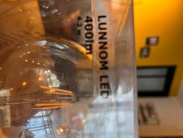 Lunnom LEDlamp Ikea 400 lm beschikbaar voor biedingen