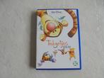 Teigetjes film DVD Disney, Tekenfilm, Ophalen of Verzenden, Zo goed als nieuw, Alle leeftijden