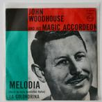 John Woodhouse - Melodia (NL 67), Cd's en Dvd's, Vinyl Singles, Gebruikt, 7 inch, Single, Ophalen of Verzenden
