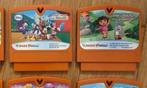 2x VTech Motion cartridges, Kinderen en Baby's, Speelgoed | Vtech, Ophalen of Verzenden, Gebruikt