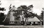 Leusden- -C.J.V. Jongenskamp., Verzamelen, Verzenden, 1960 tot 1980, Gelopen, Utrecht