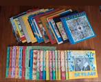 30x De Träöt tijdschriften Jocus, Ophalen of Verzenden, Gelezen, Overige typen