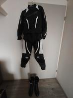 Motorpak met laarzen - Alpinestars, Motoren, Ophalen, Combipak, Dames, Alpinestars