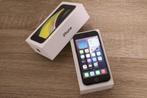 Apple iPhone SE 2e model 64Gb, Telecommunicatie, Mobiele telefoons | Apple iPhone, Gebruikt, Zwart, Ophalen of Verzenden, 64 GB