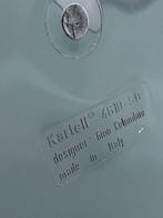 Kartell paraplubak Gino Colombini vintage design space age, Huis en Inrichting, Ophalen, Kunststof, Gebruikt, 50 tot 75 cm