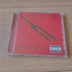Cd Queens of the Stone Age - Songs for the Deaf, Ophalen of Verzenden, 2000 tot heden, Gebruikt