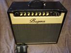 Bugera Vintage V55 buizenversterker met werk (defect)., Ophalen, Versterker
