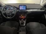 Ford FOCUS Wagon 1.0 EcoBoost 126 PK Active Business KEY-LES, Auto's, 65 €/maand, Stof, Gebruikt, 23 km/l