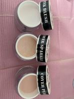 Acryl van urban nails en glitterbels, Ophalen, Gebruikt, Overige kleuren, Handen en Nagels