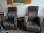 Losse fauteuils, Ophalen, Gebruikt, 75 tot 100 cm, 50 tot 75 cm