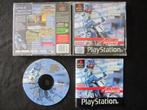 Jeremy McGrath Supercross PS1 Playstation 1, Gebruikt, 1 speler, Racen en Vliegen, Ophalen of Verzenden