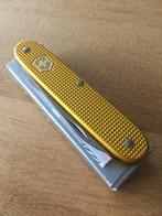 Rare Victorinox Woodsman Bugnard zakmes LTD., Ophalen of Verzenden