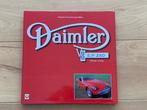 Daimler V8 S.P. 250, Gelezen, Brian Long, Verzenden, Overige merken
