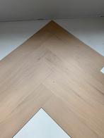 Visgraat Plak-PVC Restpartij 140 m², Ophalen, Kunststof, 50 tot 150 cm, Zo goed als nieuw