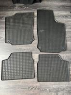Opel Corsa C rubber automatten, Ophalen of Verzenden, Zo goed als nieuw