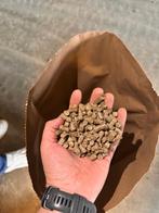 Stro-pellets