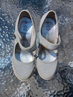 Trend One Grijze Mary Janes Hakken Maat 38, Ophalen of Verzenden, Trend One, Schoenen met hoge hakken, Grijs