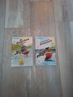 2 Kameleon Boeken 1e Druk - B.M. de Roos, Ophalen of Verzenden, Zo goed als nieuw