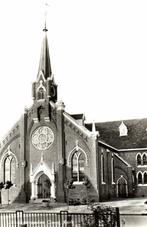 Uithuizermeeden, Geref. Kerk - 1966 gelopen, Verzamelen, Ophalen of Verzenden, Voor 1920, Gelopen, Noord-Brabant