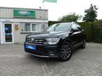 Volkswagen Tiguan Allspace 1.4 TSI Comfortline 7p. - ACC - A, Auto's, Stof, Euro 6, 150 pk, 7 stoelen
