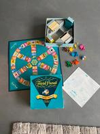 Triviant pursuit family edition, Vijf spelers of meer, Ophalen of Verzenden, Gebruikt