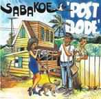 Sabakoe ‎– Postbode CD / Kaseko, Verzenden, Zo goed als nieuw