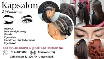 ≥ Microring Extensions voor een Natuurlijk Resultaat Marktplaats