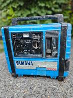 Yamaha EF 1000 watt Aggregaat, Doe-het-zelf en Verbouw, Aggregaten, Ophalen, Gebruikt, Benzine