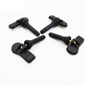 4x TPMS SENSOREN RENAULT KANGOO DACIA DUSTER/ DOKKER CITAN beschikbaar voor biedingen