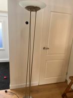 Staande lamp., Ophalen, Zo goed als nieuw
