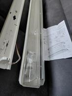 5 stuks verlichting onder je overkapping of in de schuur, Ophalen of Verzenden, Nieuw, Minder dan 50 watt
