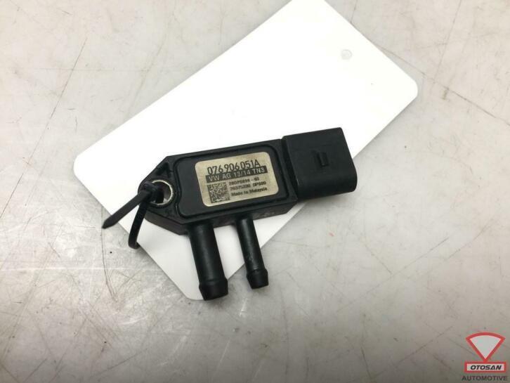 vw audi vag turbodruksensor 076906051a, Auto-onderdelen, Overige Auto-onderdelen, Volkswagen, Gebruikt, Ophalen of Verzenden