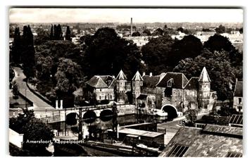 Amersfoort, Koppelpoort beschikbaar voor biedingen