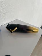 JRL 2020C Freshfade Clipper Gold, Ophalen of Verzenden, Zo goed als nieuw, Pruik of Haarverlenging