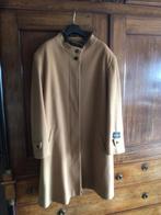Mooie nieuwe cashmire mantel, Ophalen, Maat 52/54 (L), Beige, Nieuw