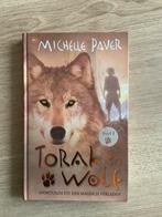 Torak en Wolf - Michelle Paver (Deel 1), Boeken, Fantasy, Ophalen of Verzenden, Zo goed als nieuw