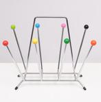 Sputnik Lectuurbak – Charles & Ray Eames – Vintage Jaren 60, Antiek en Kunst, Ophalen of Verzenden