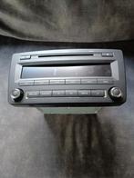 Autoradio Skoda yeti, Ophalen of Verzenden